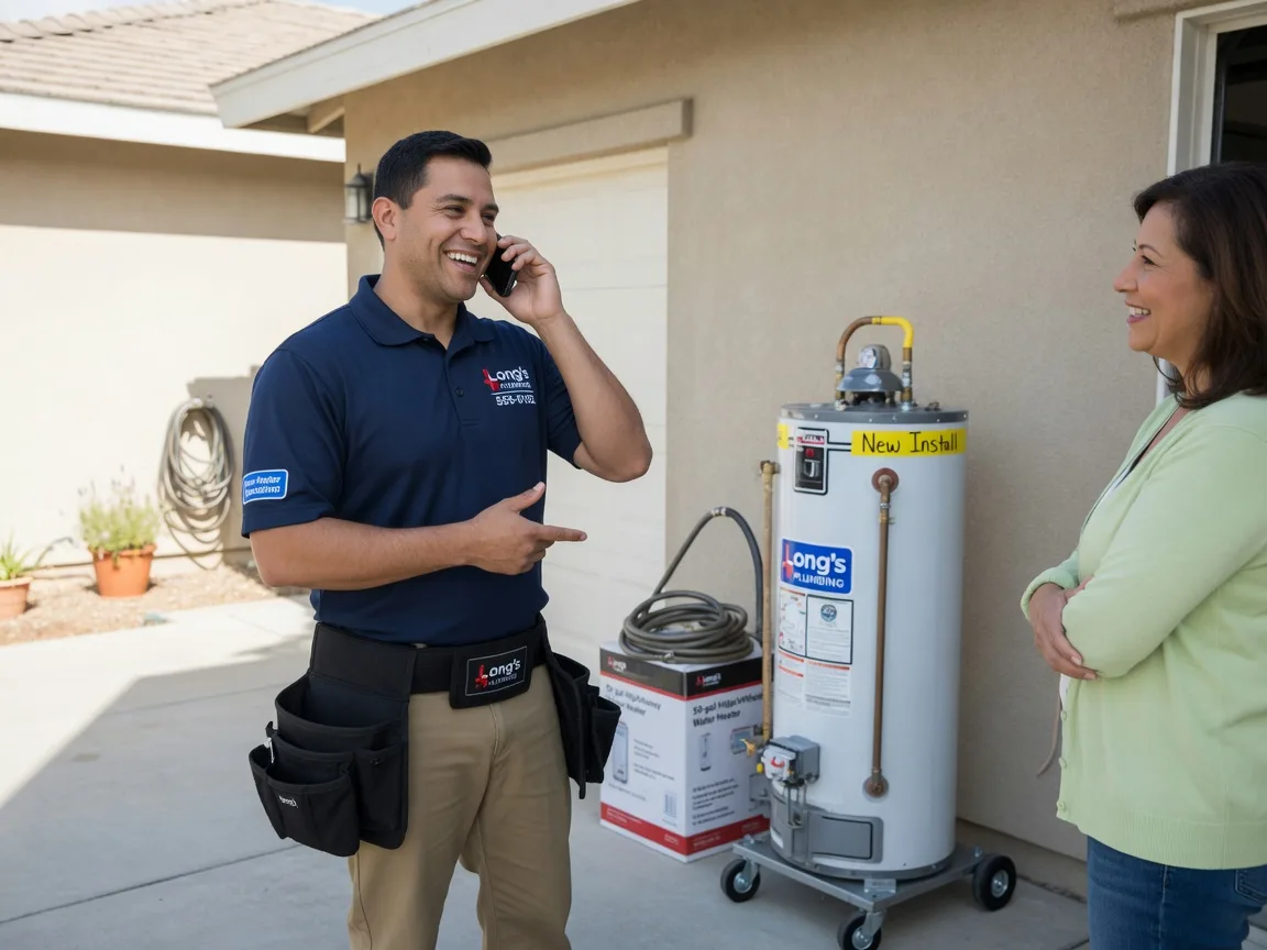 Leak Detection Argonia, KS FAQs